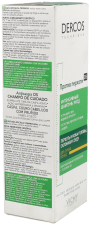 Shampooing antipelliculaire Dercos pour cheveux secs Shampooing antipelliculaire Dercos pour cheveux secs