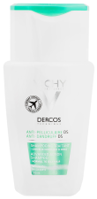 Dercos Shampooing Antipelliculaire Cheveux Gras