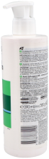 Shampoing antipelliculaire Dercos pour cheveux gras