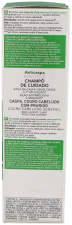 Dercos Sensitive Shampooing Antipelliculaire 200 ml Dercos Sensitive Shampooing Antipelliculaire 200 ml