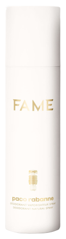 Fame D&eacute;odorant Spray 150 ml