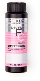 Redken Shades EQ Coloration semi-permanente Gloss Bonder Inside 60 ml