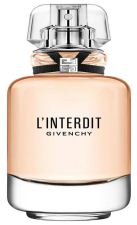 L'Interdit Eau de Toilette Vaporisateur