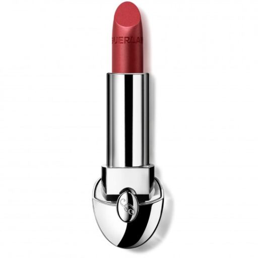 Rouge G Rouge à Lèvres Luxueux Velours Métallique 3,5 gr