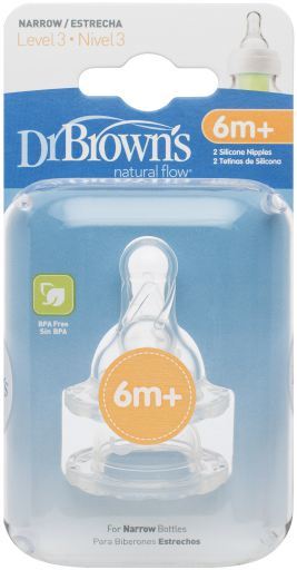 T&eacute;tine niveau 3 standard 2 pcs