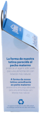 T&eacute;tine de niveau 3 +6 mois 2 unit&eacute;s