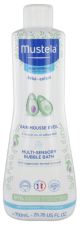Gel moussant stimulant à l'avocat Gel moussant stimulant à l'avocat