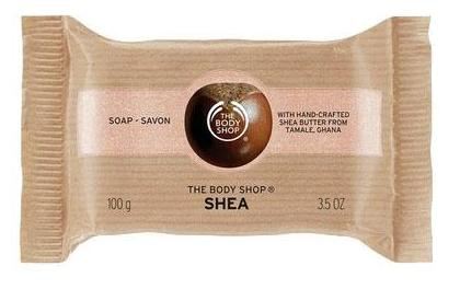Savon Karité 100 gr