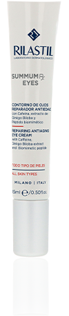 Summum Rx Eyes Contour des Yeux Réparateur Anti-Âge 15 ml