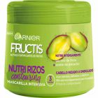 Masque Nutri Boucles