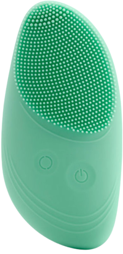 USU Cosmetics Brosse nettoyante pour le visage Easy Nusu