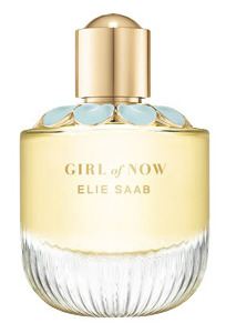 Elie Saab Girl of Now Shine Eau de Parfum Vaporisateur 50 ml