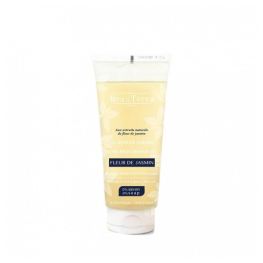 BeauTerra Gel Douche Ultra Hydratant Fleur de Jasmin