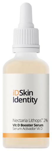 Skin Generics Vit D Activateur S&eacute;rum 2% Nectaria Lithops 30 ml