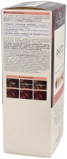 Kit de coloration permanente nouvelle g&eacute;n&eacute;ration
