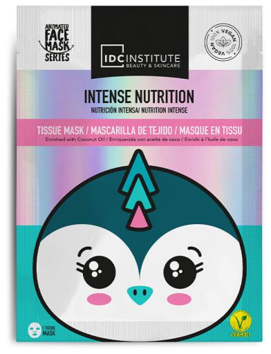 Idc Institute Masque Vegan Nutrition Intense 1 Unit&eacute;