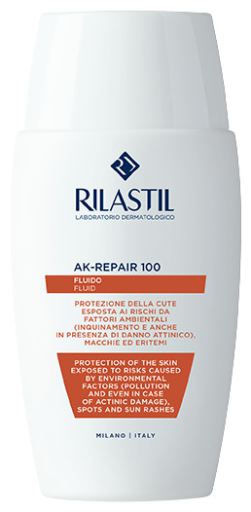 Rilastil Sun System Ak-Repair 100 Fluide 50 ml