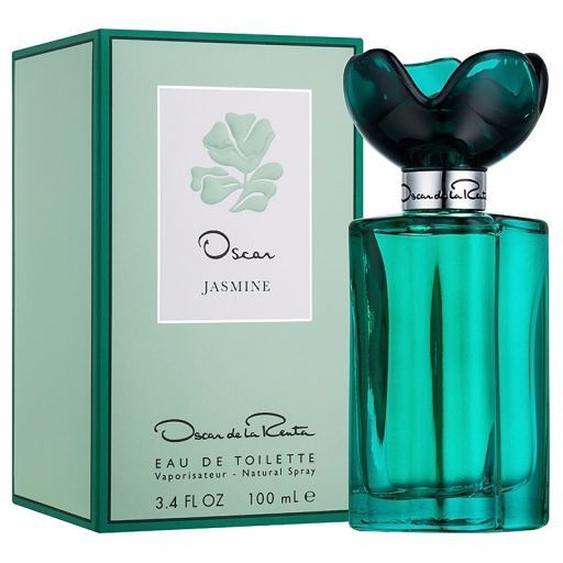 Oscar de la Renta Eau de Toilette Jasmin 100ml