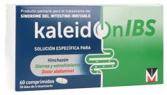 Kaleidon Ibs 60 comprim&eacute;s
