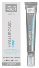 Shots Gel Raffermissant Hyaluronique 20 ml