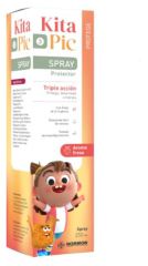 Kitapic Spray protecteur anti-poux à l&#39;arôme fraise 250 ml