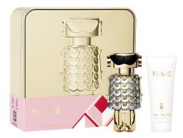 Coffret Fame Eau de Parfum 50 ml + Lait Corporel 75 ml