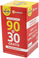 &Eacute;nergie 90 + 30 comprim&eacute;s