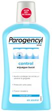 Bain de bouche Control 500 ml