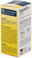 Gouttes probiotiques Kaleidon 5 ml