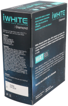 Kit de blanchiment des dents Diamod 10 moules