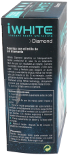 Kit de blanchiment des dents Diamod 10 moules