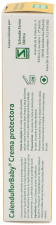 Crème protectrice bébé Calenduflor 50 gr