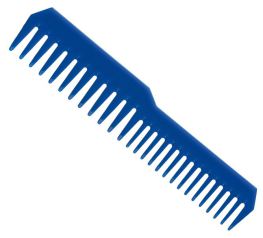 Step Peigne pour Highlights Blue