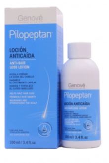 Lotion capillaire anti-chute 100 ml
