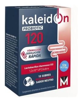 Kaleidon Probiotic 120 10 sachets x 1 gr
