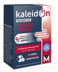 Kaleidon Probiotic 120 10 sachets x 1 gr