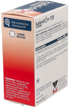 Kaleidon Probiotic 120 10 sachets x 1 gr