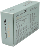 Complexe actif Q10 Gold 100 mg 90 gélules