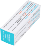 Baume &agrave; l&egrave;vres SPF 15 4,5 gr