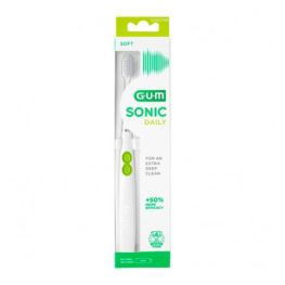 Gum Brosse &agrave; dents Sonic Daily Sonic 1 unit&eacute;