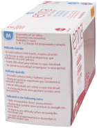 Coupes menstruelles Cycle 2 pièces + applicateur