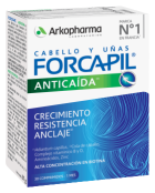 Forcapil Anti-Chute 90 Gélules