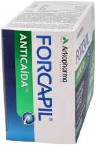 Forcapil Anti-Chute 90 Gélules