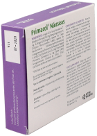 Primacol Naus&eacute;es 30 g&eacute;lules