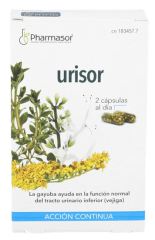 Urisor Action Continue 30 Capsules Urisor Action Continue 30 Capsules