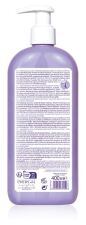 Shampoing matifiant violet 400 ml