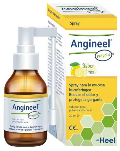 Heel Spray Propolis Angineel 20 ml