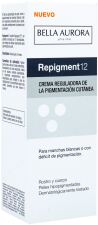Repigment12 Crème Repigmentante 75 ml