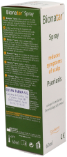 Spray Bionatar 60 ml