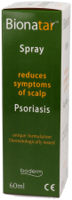 Spray Bionatar 60 ml
